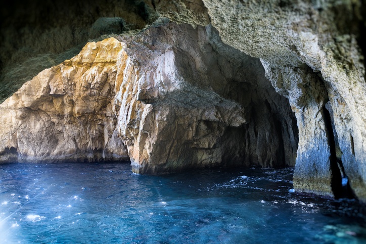 5 địa điểm phát sáng trên thế giới