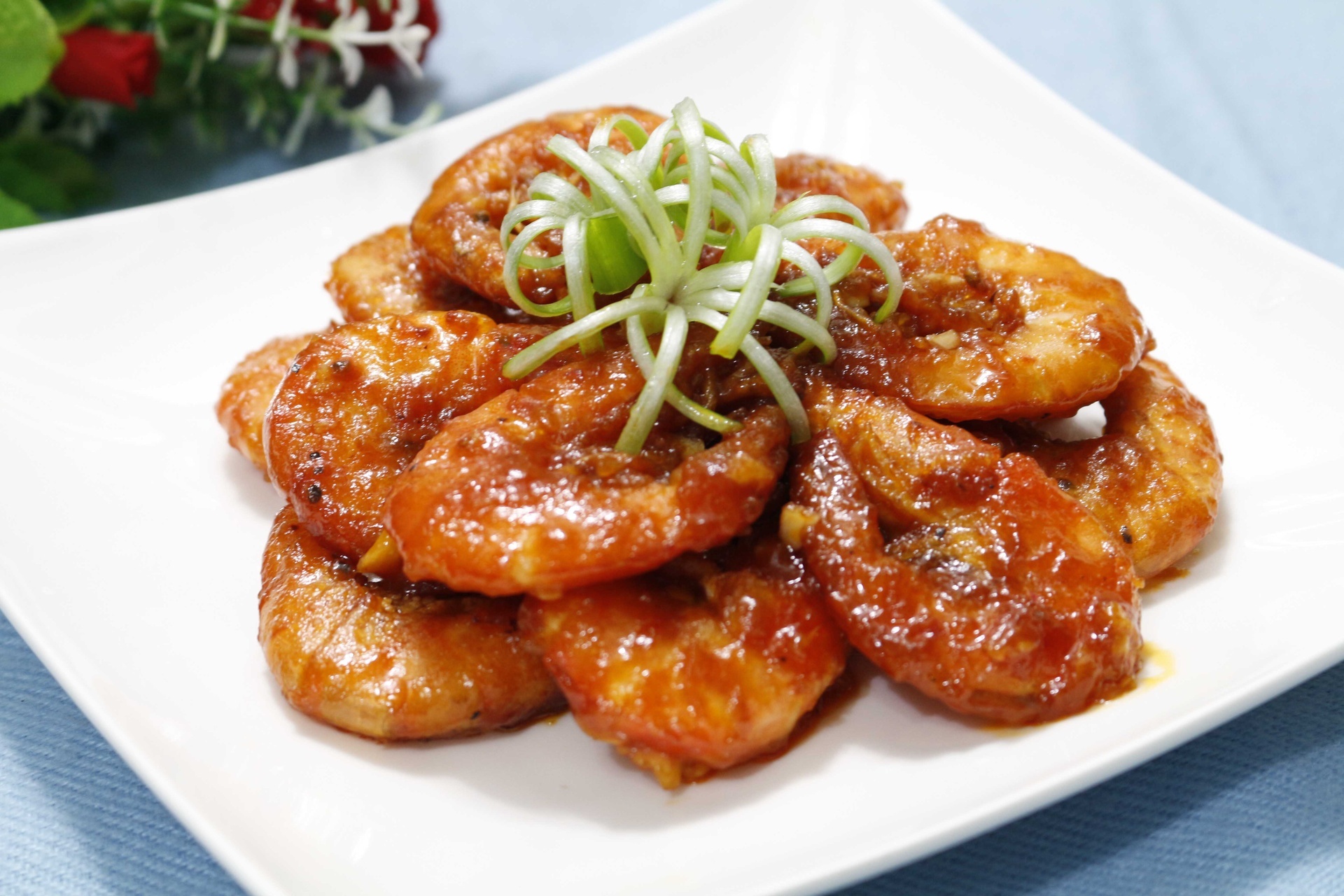 Đổi vị sau Tết với loạt món chua ngọt dễ làm Đổi vị sau Tết với loạt món chua ngọt dễ làm