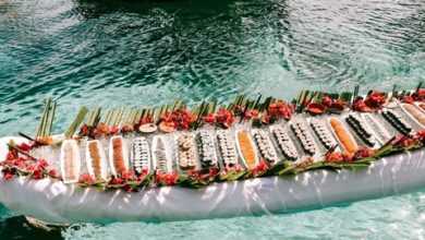 10 trải nghiệm fine dining tuyệt vời nhất thế giới