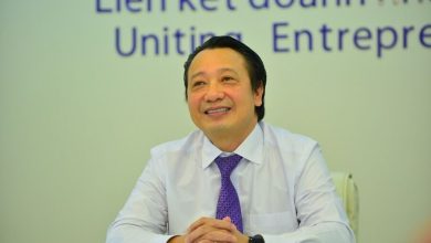 Giá trị mới từ kinh doanh bền vững! Giá trị mới từ kinh doanh bền vững!