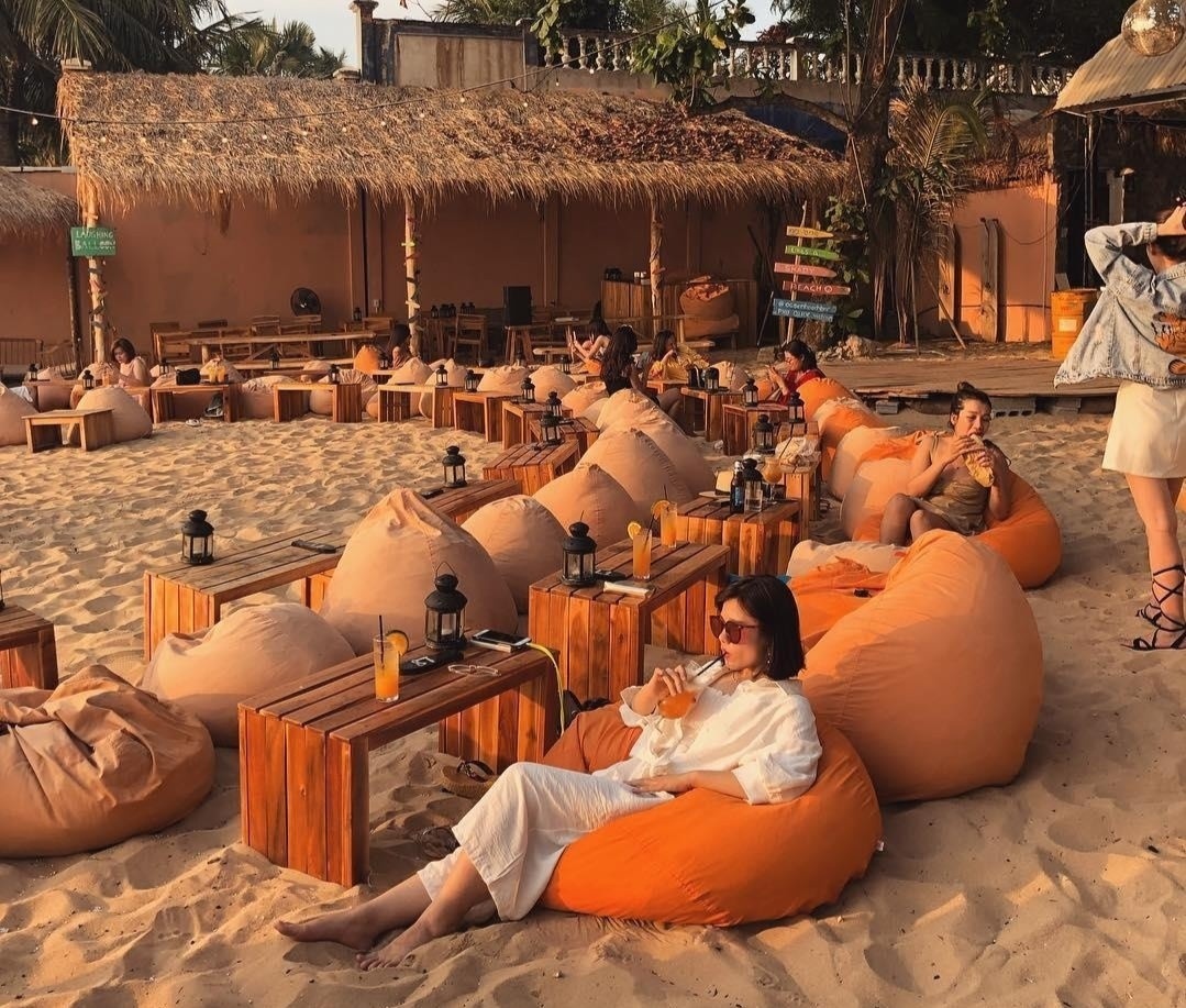 Chọn điểm đến cho kỳ nghỉ Tết Nguyên đán