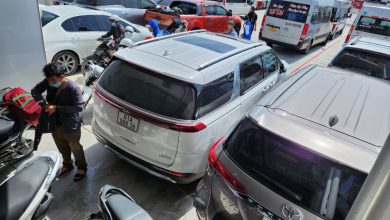 Phà ra Phú Quốc trễ chuyến nhiều giờ Phà ra Phú Quốc trễ chuyến nhiều giờ