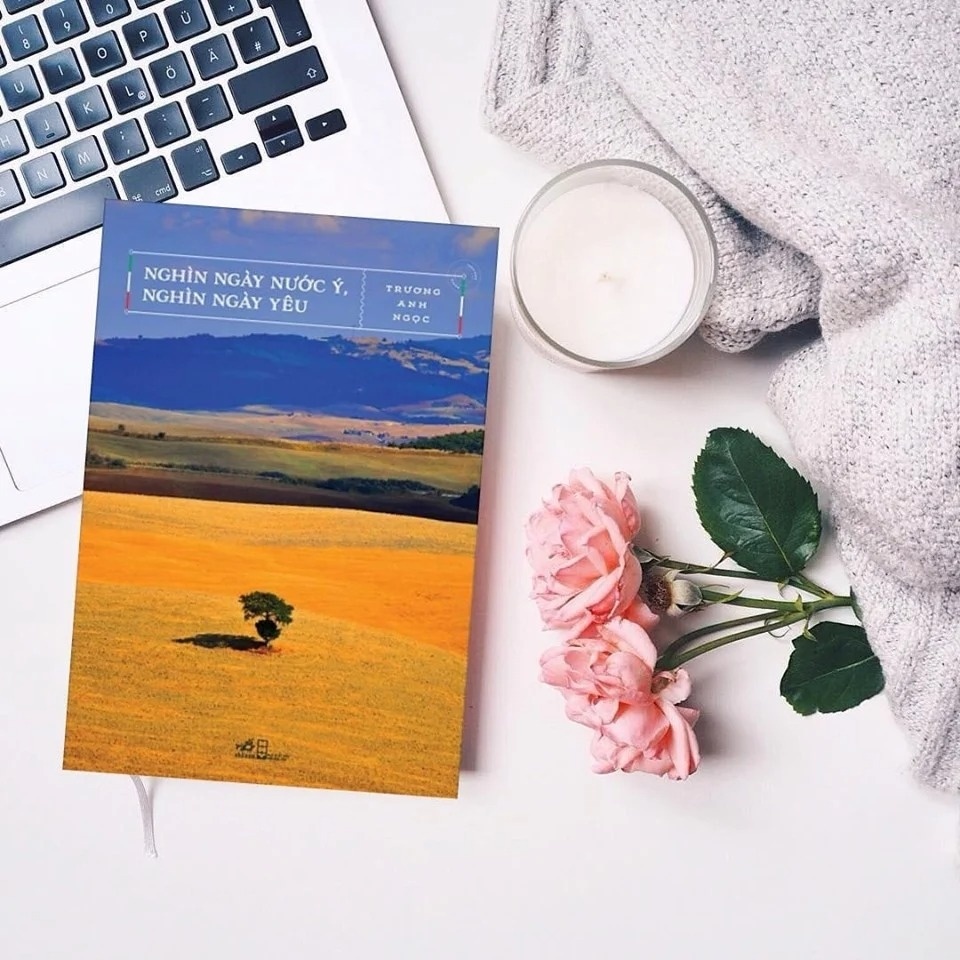 Du lịch châu Âu qua những trang sách Du lịch châu Âu qua những trang sách