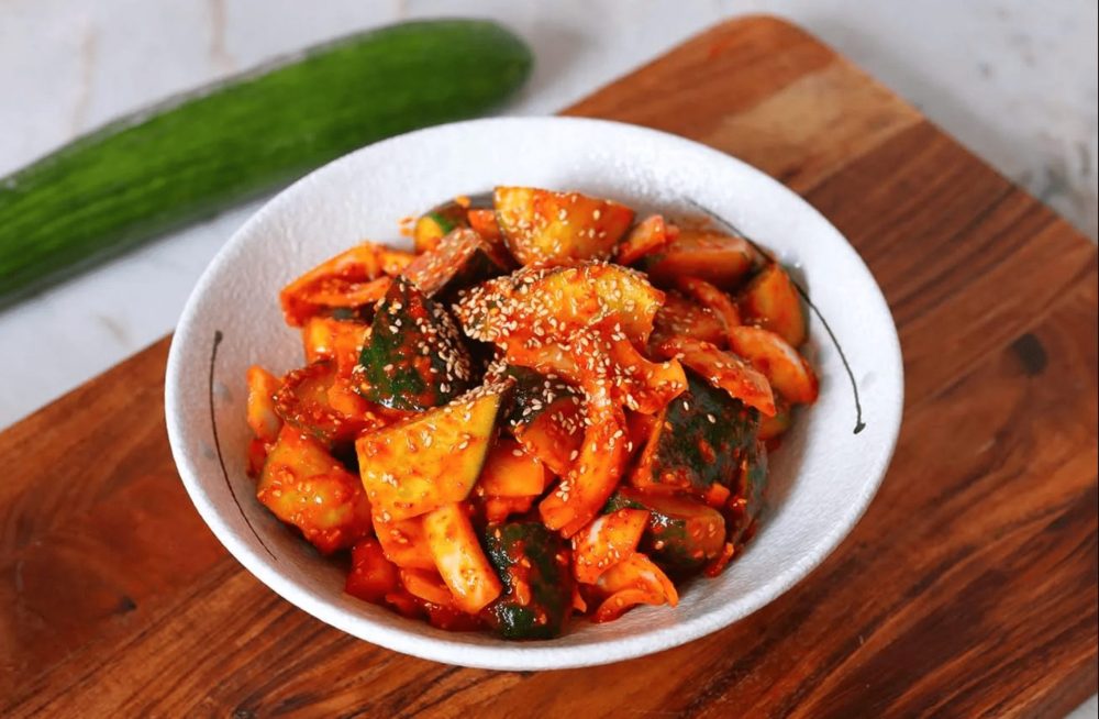 Đổi vị sau Tết với loạt món chua ngọt dễ làm Đổi vị sau Tết với loạt món chua ngọt dễ làm