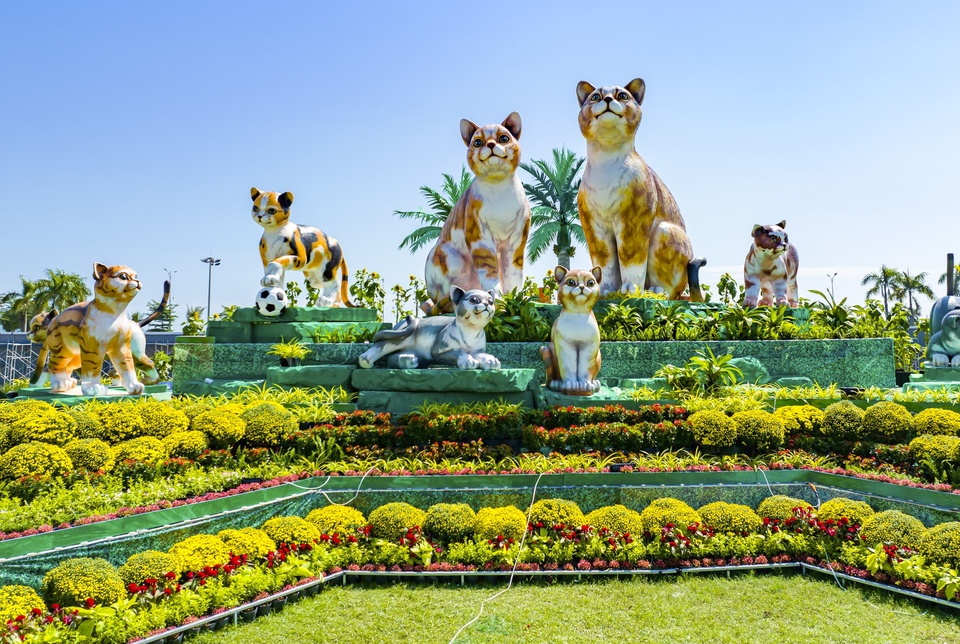 Nhiều tour du xuân qua miền đất võ hấp dẫn du khách đến với Bình Định Nhiều tour du xuân qua miền đất võ hấp dẫn du khách đến với Bình Định