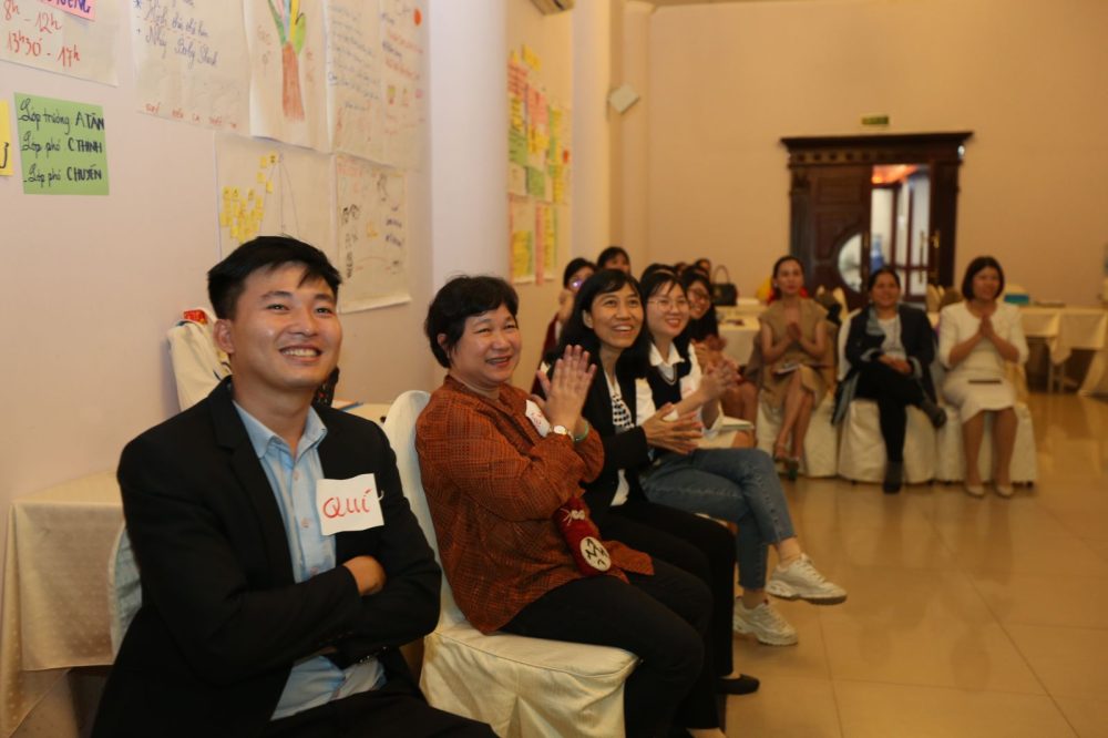 Thúc đẩy quyền trẻ em thông qua doanh nghiệp Thúc đẩy quyền trẻ em thông qua doanh nghiệp