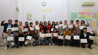 Thúc đẩy quyền trẻ em thông qua doanh nghiệp