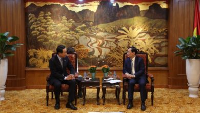 Việt Nam – Nhật Bản thúc đẩy hợp tác doanh nghiệp trong năm 2023 Việt Nam – Nhật Bản thúc đẩy hợp tác doanh nghiệp trong năm 2023
