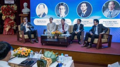 CEO 4.0 và một hành trình mới