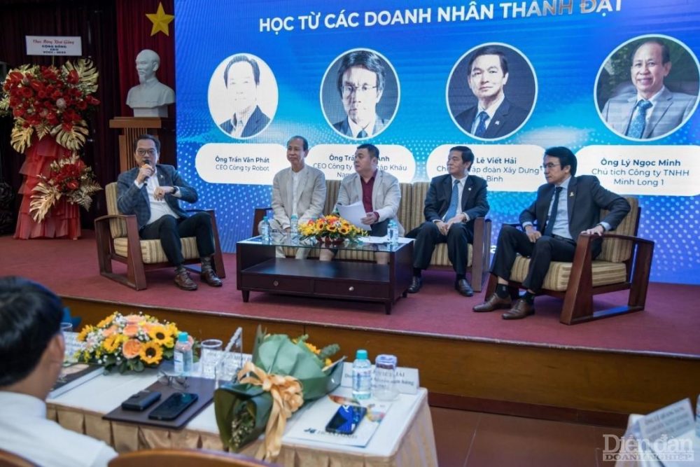 VCCI HCM: Hoạt động hỗ trợ đã đi sâu vào nhu cầu thực chất tại doanh nghiệp VCCI HCM: Hoạt động hỗ trợ đã đi sâu vào nhu cầu thực chất tại doanh nghiệp