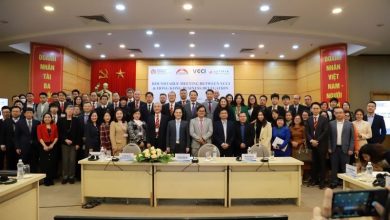Tín hiệu mới từ hợp tác doanh nghiệp Việt Nam - Hồng Kông