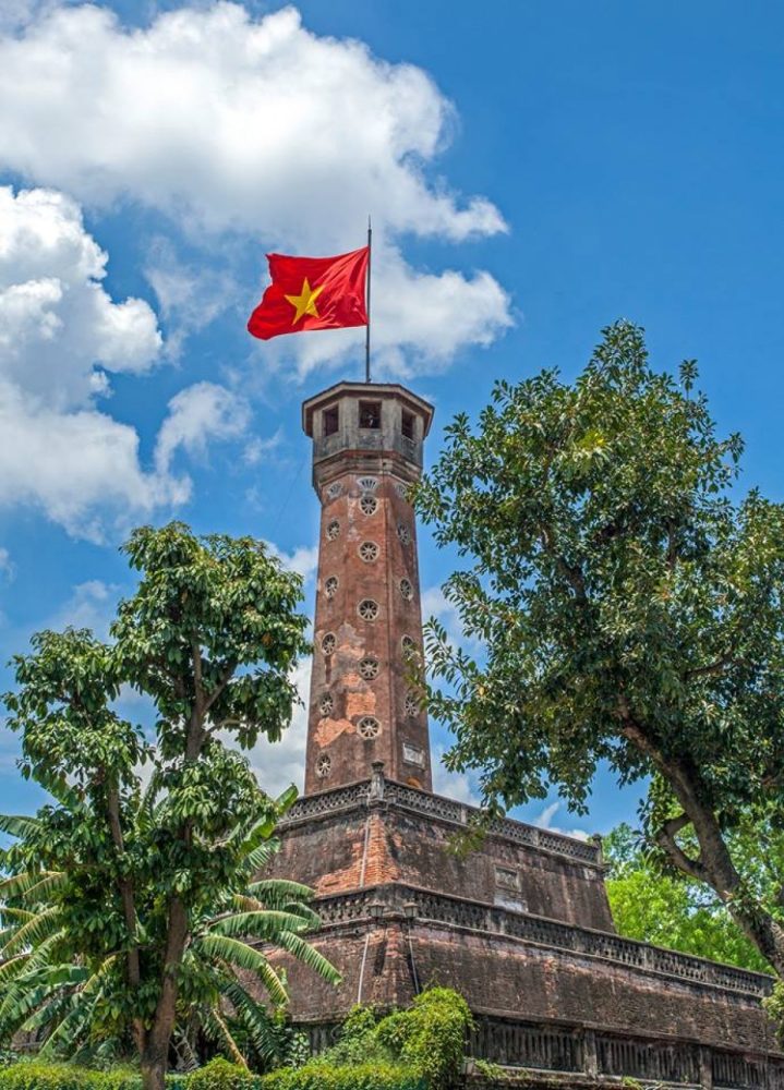 Kỳ IV: Họ Nguyễn Việt Nam với vai trò lịch sử của đất nước