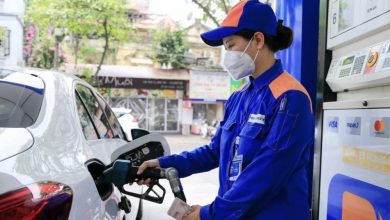 Ổn định giá xăng dầu, trao quyền cho doanh nghiệp