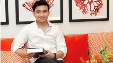 CEO DK Group Nguyễn Đức Kiên: “Tôi muốn tự tạo vạch đích cho riêng mình!”