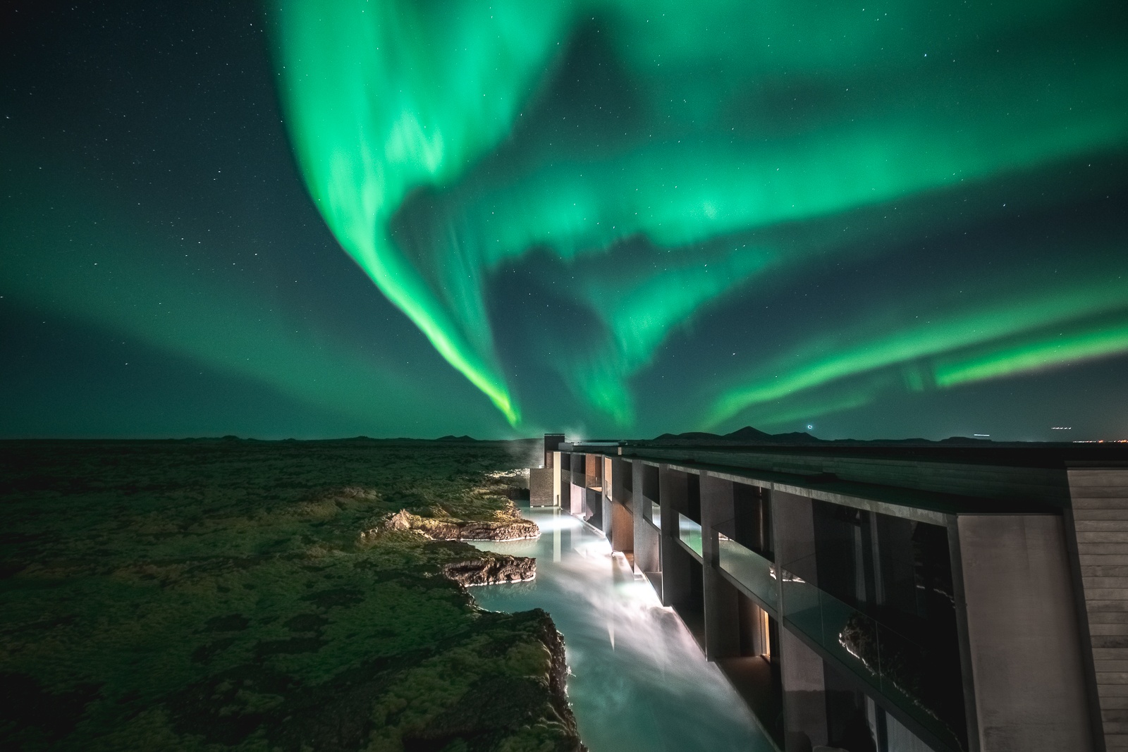 9 khách sạn, khu nghỉ dưỡng sang trọng bậc nhất thế giới