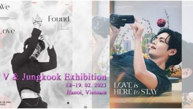 Triển lãm ảnh độc quyền thành viên Nhóm nhạc BTS tại Hà Nội