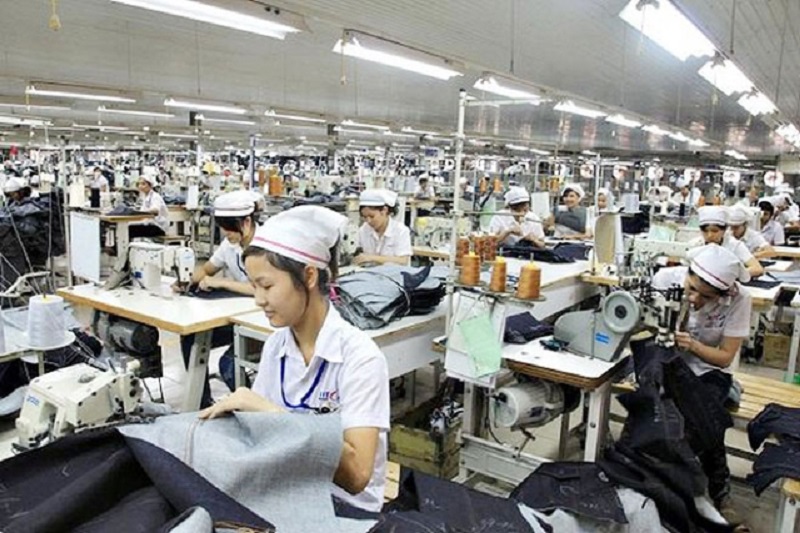 Năm 2023 thị trường tiêu dùng nội địa sẽ bứt tốc? Năm 2023 thị trường tiêu dùng nội địa sẽ bứt tốc?