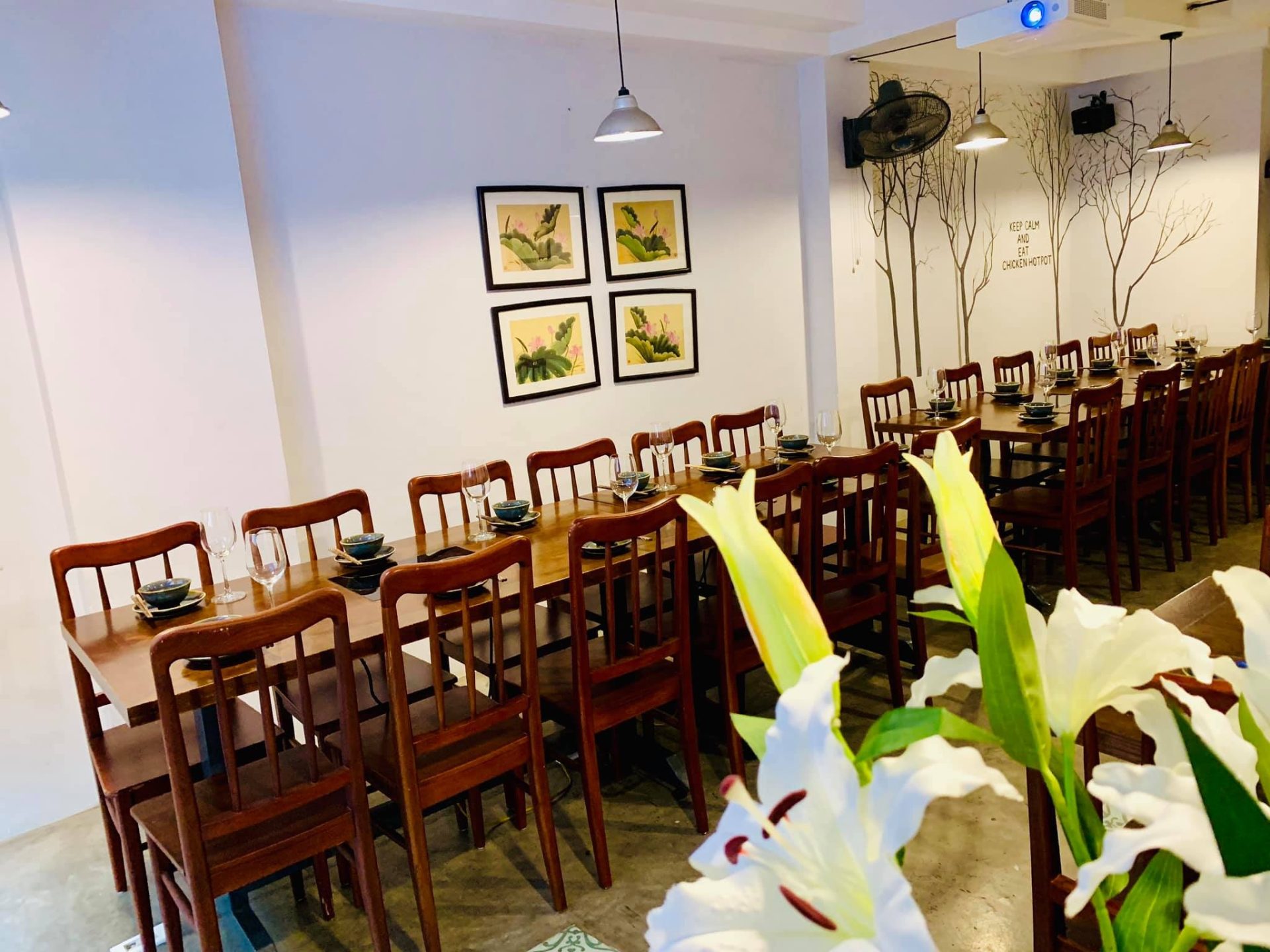 Thưởng thức món ngon 3 miền ở TP.HCM Thưởng thức món ngon 3 miền ở TP.HCM