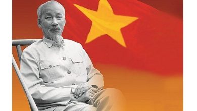 Kỳ V: Họ NguyễnViệt Nam với vai trò lịch sử của đất nước trong thời đại Hồ Chí Minh