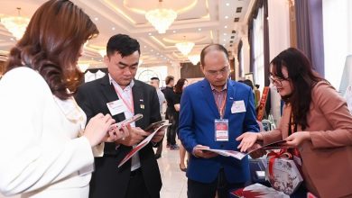 BNI Việt Nam mang lại những giá trị, tạo sự phát triển không ngừng cho doanh nghiệp BNI Việt Nam mang lại những giá trị, tạo sự phát triển không ngừng cho doanh nghiệp