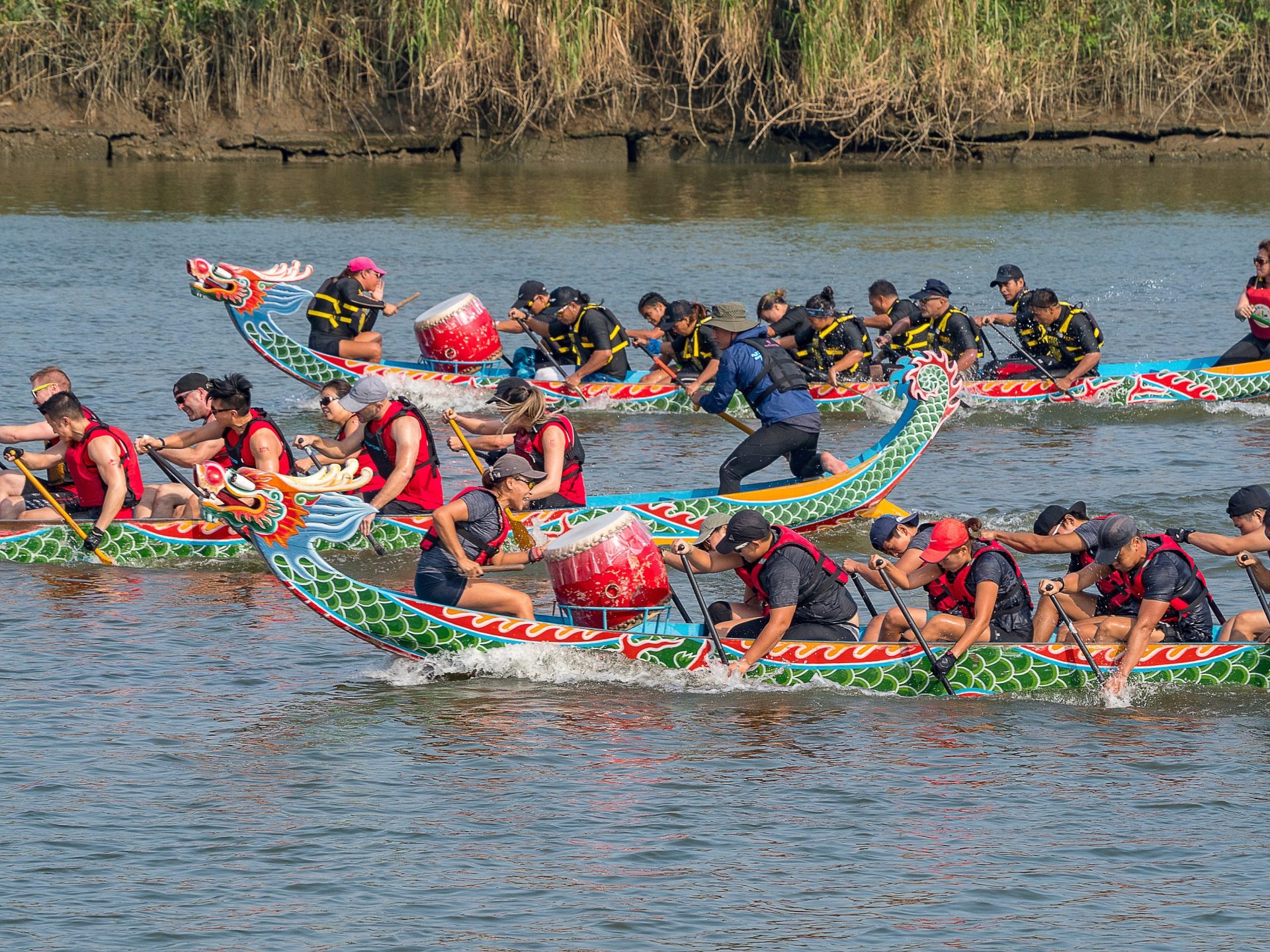 Những lễ hội cổ truyền đặc sắc nhất ở Đài Loan Những lễ hội cổ truyền đặc sắc nhất ở Đài Loan