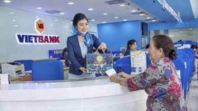 Vietbank giữ chân nhân tài để phát triển an toàn bền vững trong kỷ nguyên số
