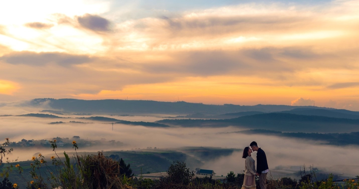 Gợi ý điểm du lịch Valentine với ưu đãi giảm giá khách sạn cho cặp đôi Gợi ý điểm du lịch Valentine với ưu đãi giảm giá khách sạn cho cặp đôi