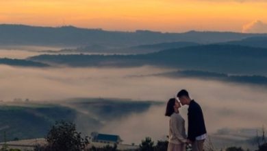 Gợi ý điểm du lịch Valentine với ưu đãi giảm giá khách sạn cho cặp đôi Gợi ý điểm du lịch Valentine với ưu đãi giảm giá khách sạn cho cặp đôi