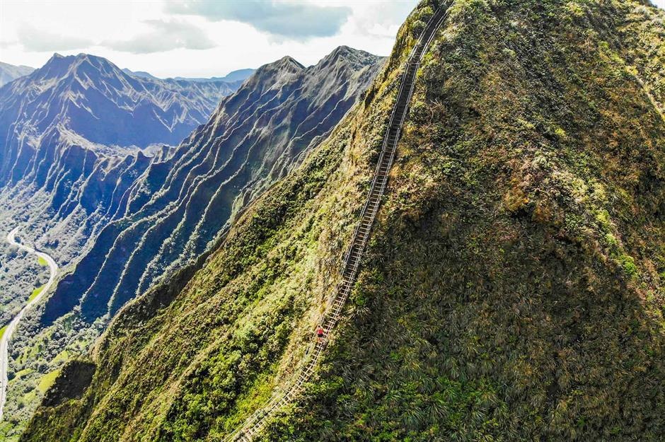 6 điểm nổi tiếng du khách không còn được ghé thăm