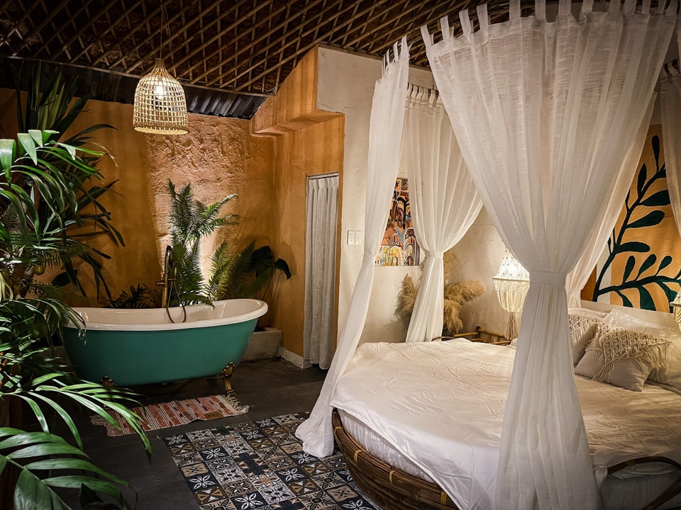 4 điểm staycation cho dịp Valentine tại Hà Nội 4 điểm staycation cho dịp Valentine tại Hà Nội