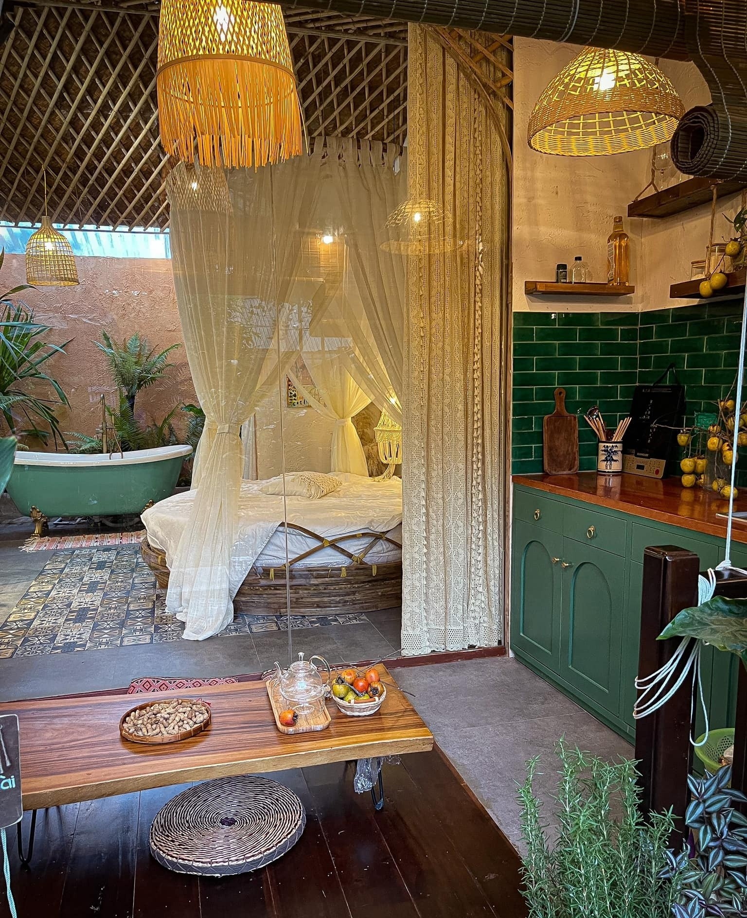 4 điểm staycation cho dịp Valentine tại Hà Nội 4 điểm staycation cho dịp Valentine tại Hà Nội