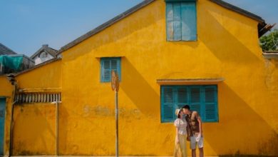 Việt Nam là điểm du lịch trăng mật tiết kiệm Việt Nam là điểm du lịch trăng mật tiết kiệm