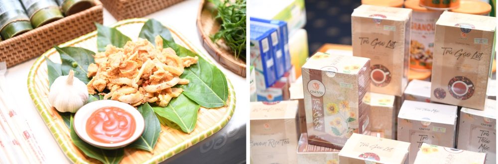 Nâng cao năng lực chuyển đổi số cho chương trình OCOP quốc gia