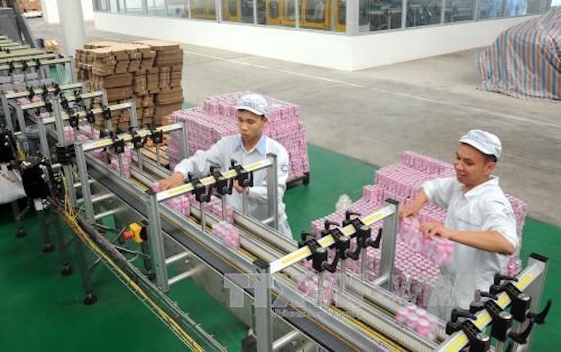 Hóa giải thách thức cho doanh nghiệp Hóa giải thách thức cho doanh nghiệp