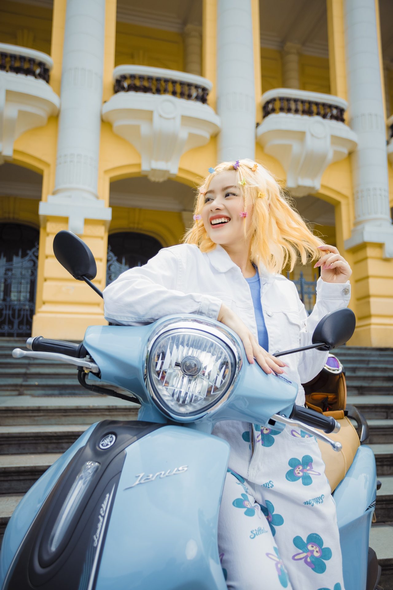 Khám phá điểm du lịch núi hồ cách Hà Nội hơn 40 km