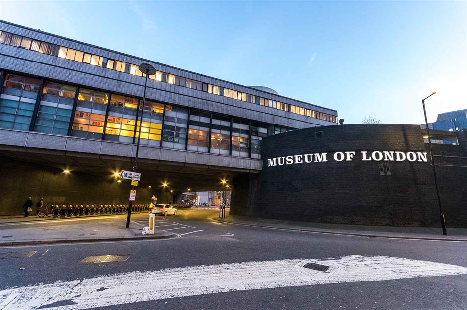 6 điểm nổi tiếng du khách không còn được ghé thăm