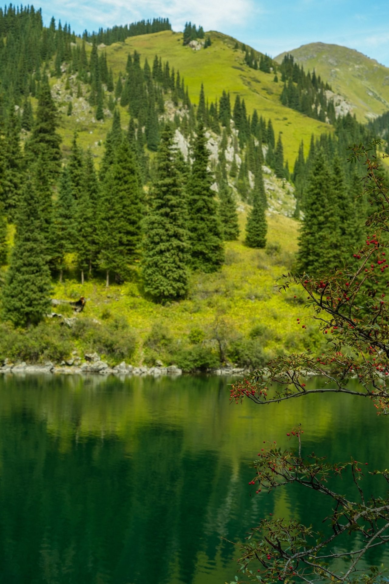 7 ngày khám phá Kazakhstan