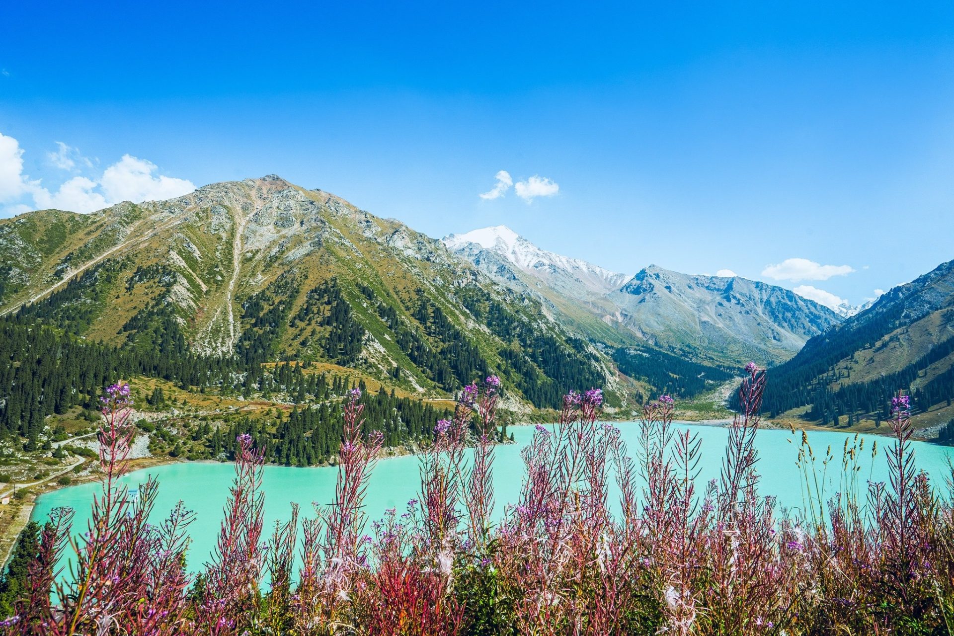 7 ngày khám phá Kazakhstan