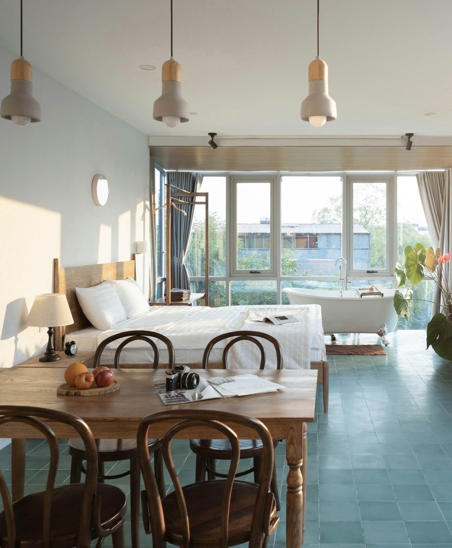 4 điểm staycation cho dịp Valentine tại Hà Nội 4 điểm staycation cho dịp Valentine tại Hà Nội