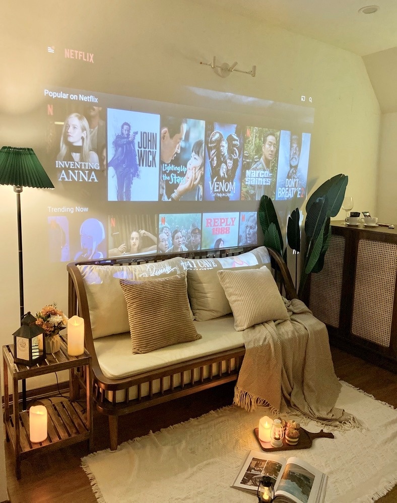 4 điểm staycation cho dịp Valentine tại Hà Nội 4 điểm staycation cho dịp Valentine tại Hà Nội