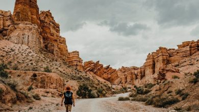 7 ngày khám phá Kazakhstan