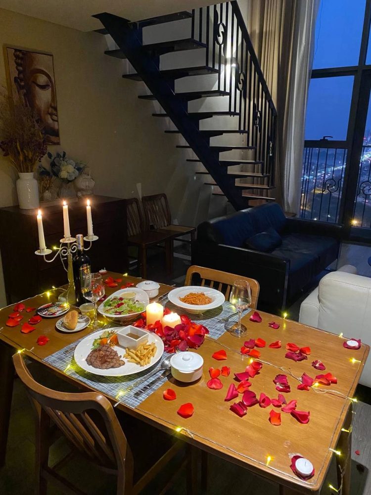 4 điểm staycation cho dịp Valentine tại Hà Nội 4 điểm staycation cho dịp Valentine tại Hà Nội
