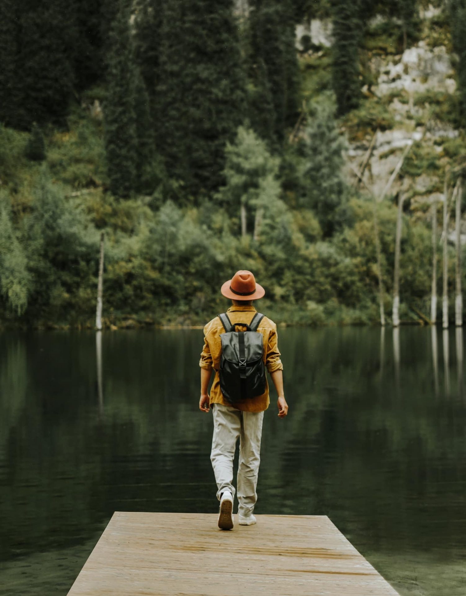 7 ngày khám phá Kazakhstan