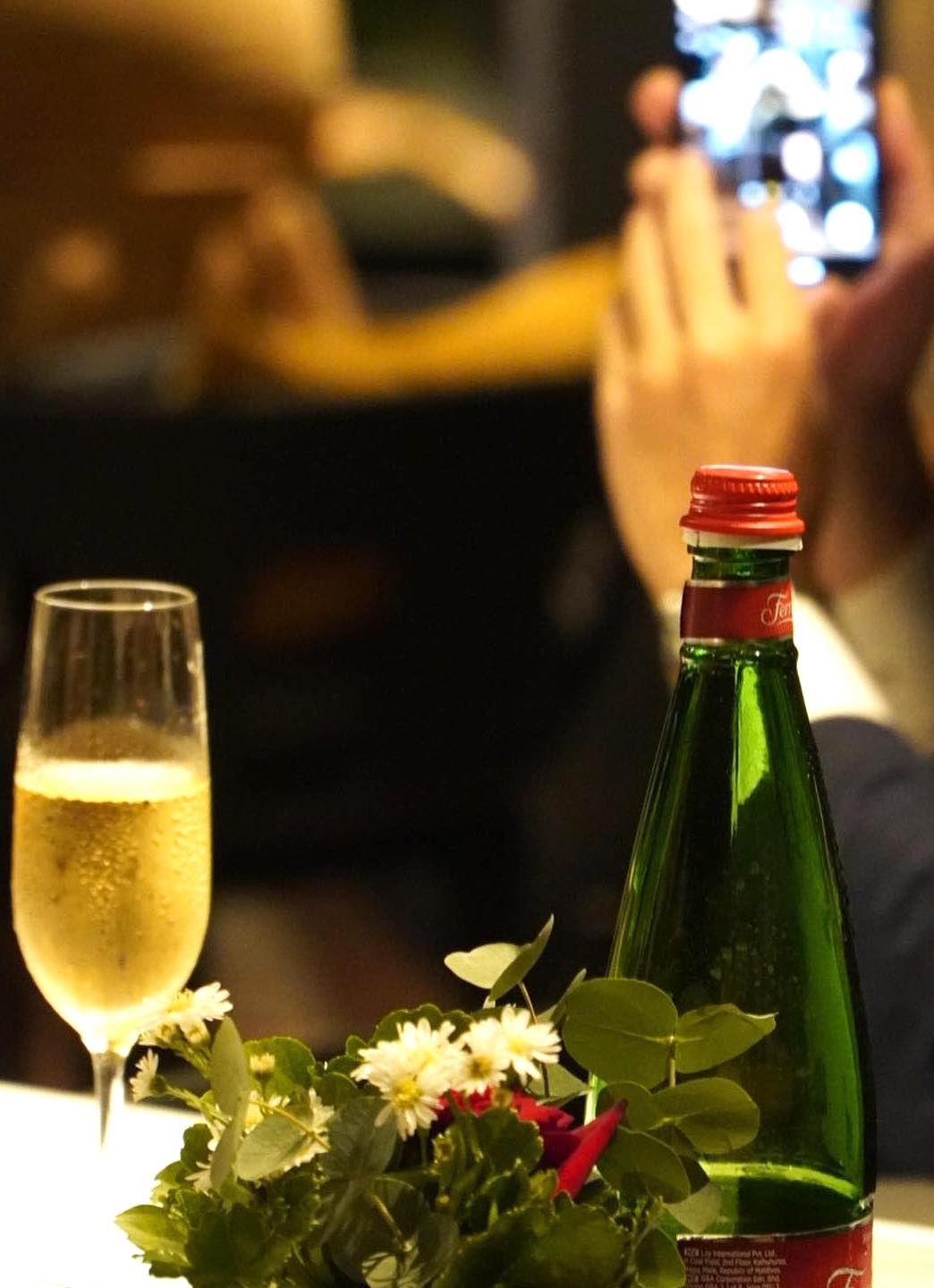 Ẩm thực cao cấp mùa Valentine tại TP.HCM Ẩm thực cao cấp mùa Valentine tại TP.HCM