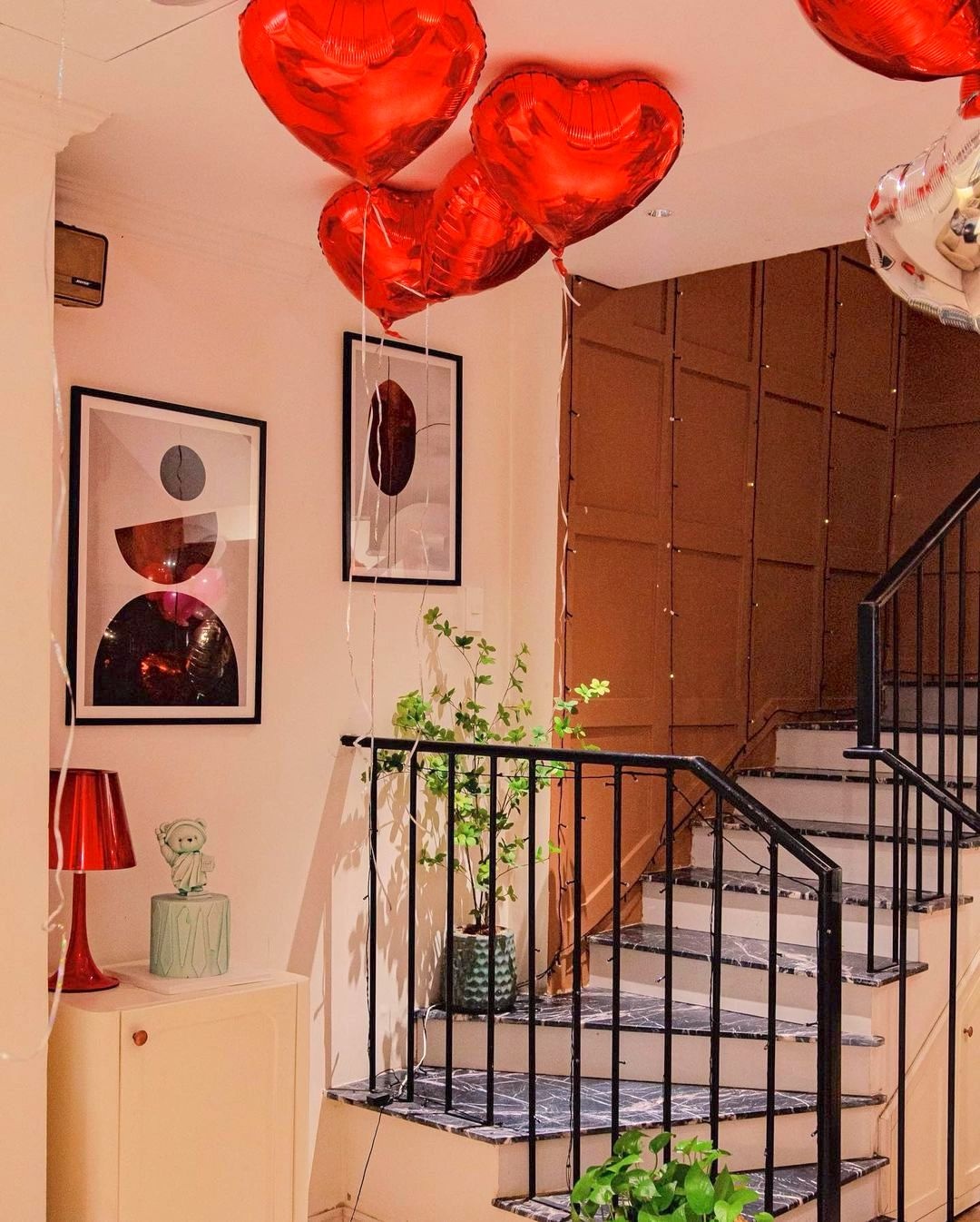 Ẩm thực cao cấp mùa Valentine tại TP.HCM Ẩm thực cao cấp mùa Valentine tại TP.HCM