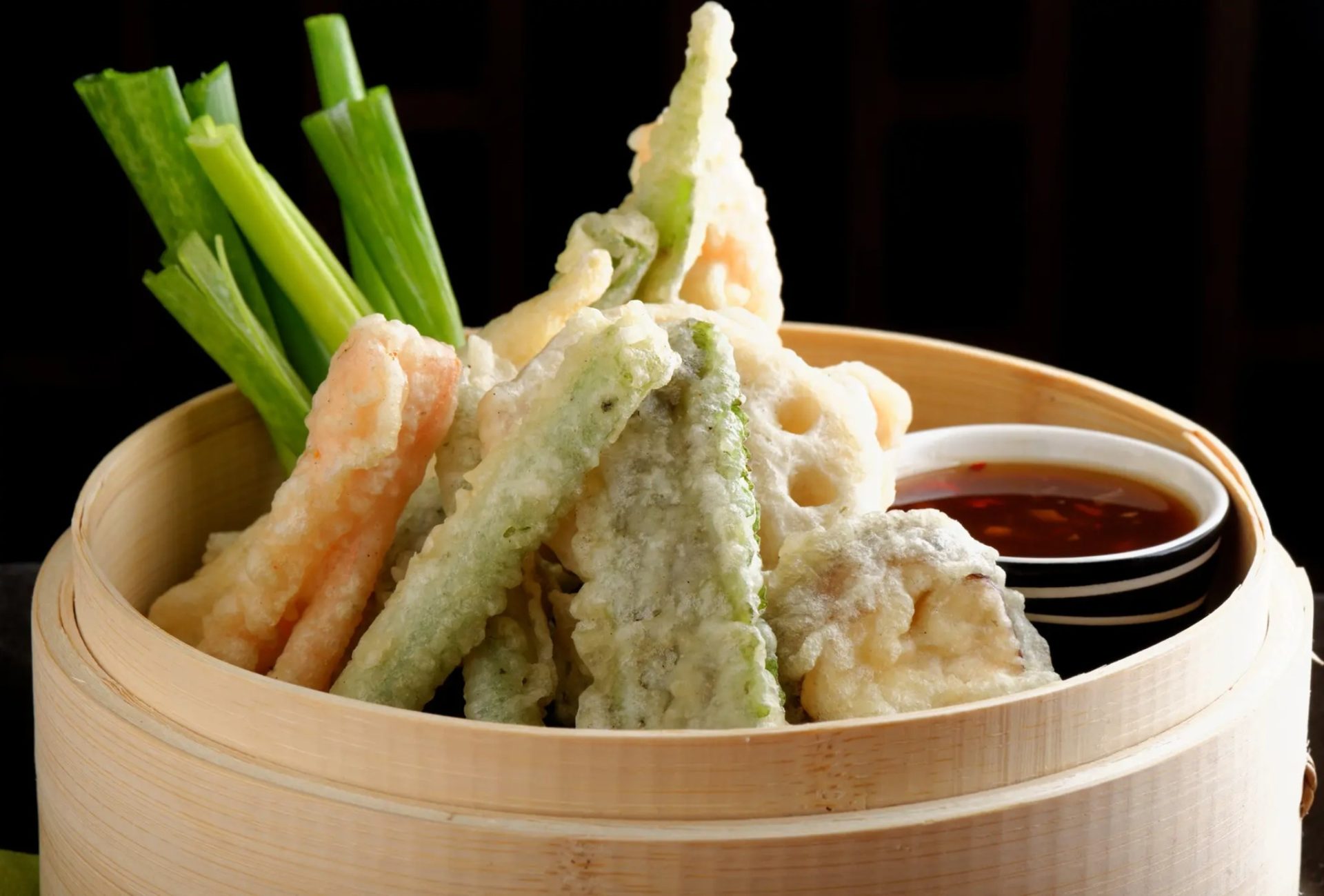 7 'món Nhật' ít ai ăn ở Nhật Bản