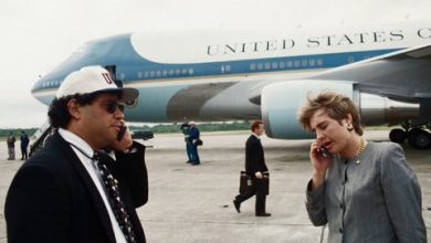 Lịch sử dòng máy bay thay đổi thế giới