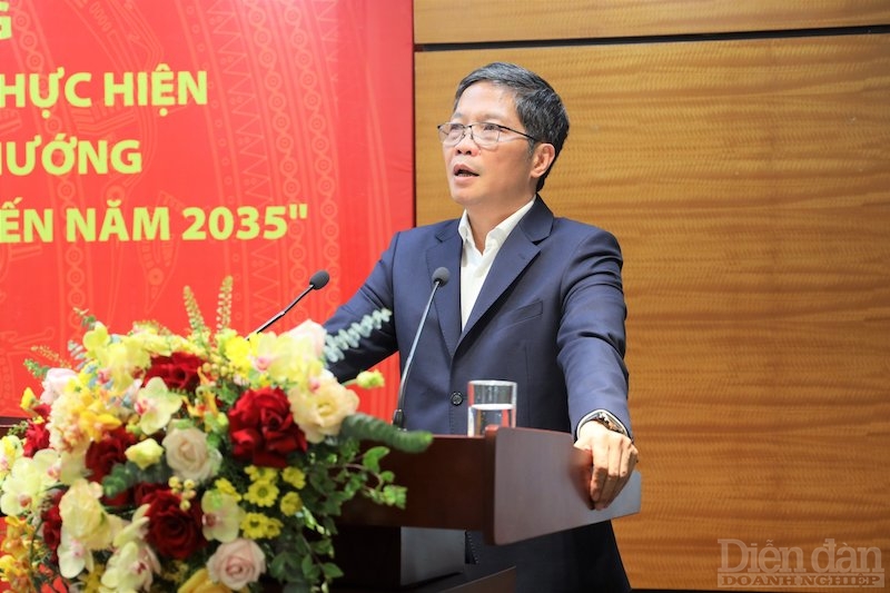 Cần chiến lược mới phát triển ngành dầu khí Cần chiến lược mới phát triển ngành dầu khí
