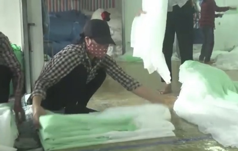 Nữ doanh nhân làm giàu trên mảnh đất “Thành Nam”