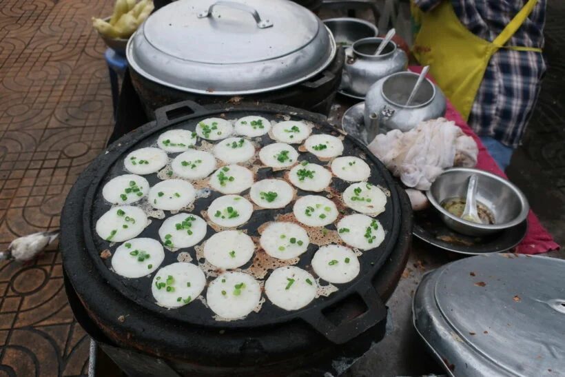 8 món tráng miệng Thái Lan hấp dẫn 8 món tráng miệng Thái Lan hấp dẫn